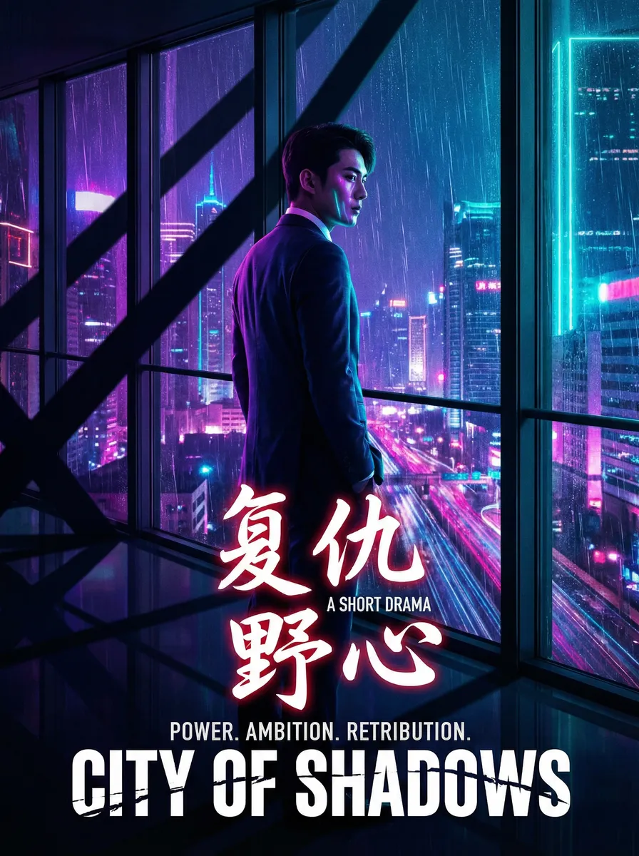 斗破苍穹《迦南学院篇》 逆袭爽剧 - 复仇野心海报